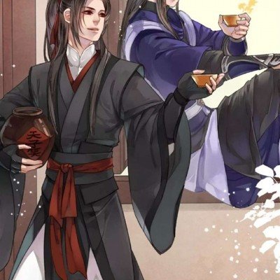 雪山救狐狸创作者最初只为卖酱板鸭